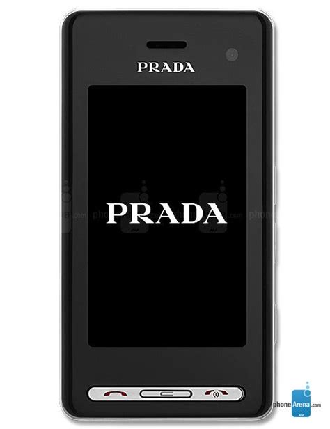 lg prada l-02d specs|LG PRADA II specs .